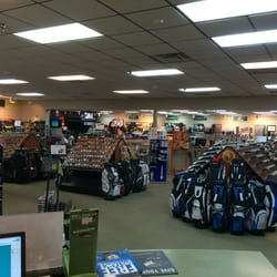 Edwin Watts Golf