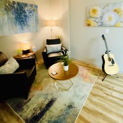 Apex Ketamine Therapy - Office Space