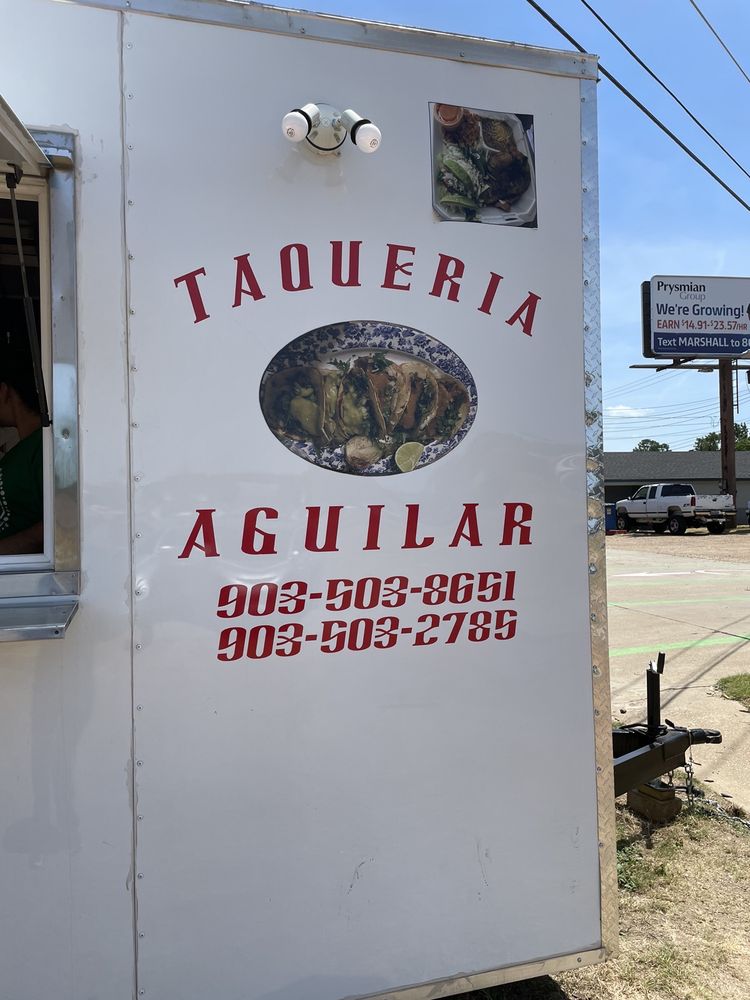 Taqueria Aguilar