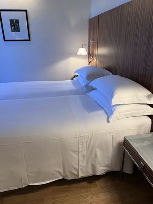 Starhotels Anderson by null