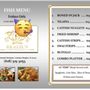 Brazil's Family Restaurant