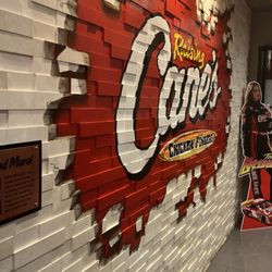 Raising Cane's Chicken Fingers
