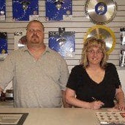 Kilburn's Equipment Rental