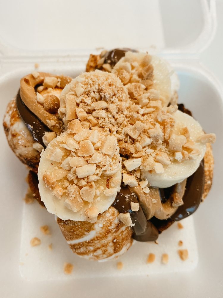 Toasted Mallow Updated COVID19 Hours & Services 895 Photos & 479