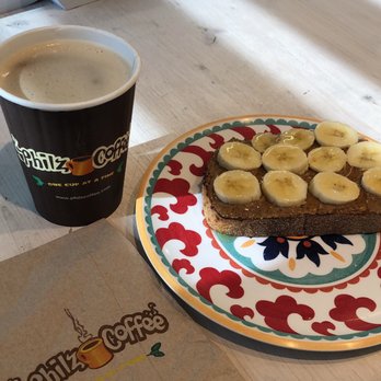 Philz Coffee - Coffee & Tea Near Me - Fullerton, California