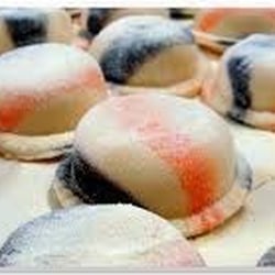 Polidori - Sorrentinos #foodpornyelp