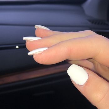 KC Nails - Other hand - Nail Salons Near Me - Chicago, Illinois