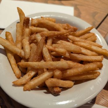 Desert Edge Brewery - Side of fries - Pubs Near Me - Salt Lake City, Utah Desert Edge Brewery - Side of fries - Pubs Near Me - Salt Lake City, Utah