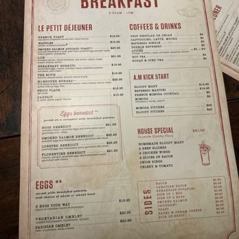 Favorite Bistro - Breakfast menu - French Near Me - Las Vegas, Nevada Favorite Bistro - Breakfast menu - French Near Me - Las Vegas, Nevada