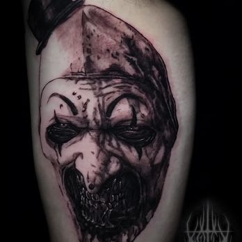 Volix Tattoo - Tattoo Near Me - Dana Point, California