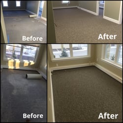 Commercial Carpet