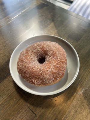 Emma's Torch Café by null