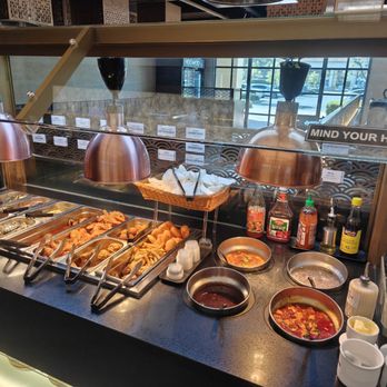 MooMoo Hot Pot - Hot Pot Near Me - Irvine, California