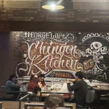 George Lopez's Chingon Kitchen - Mexican Near Me - Highland, California George Lopez's Chingon Kitchen - Mexican Near Me - Highland, California
