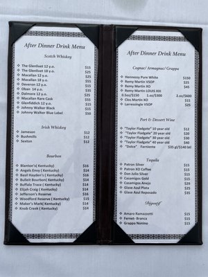 Artemio’s Prime and Proper by null
