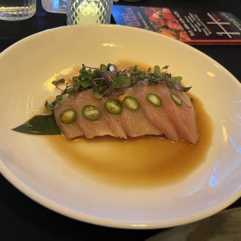 Icho Izakaya Sushi & Grill - Yellowtail Serrano - Japanese Near Me - Mesa, Arizona Icho Izakaya Sushi & Grill - Yellowtail Serrano - Japanese Near Me - Mesa, Arizona