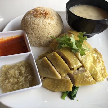 Manna Kitchen - Cafes Near Me - Markham, Ontario
