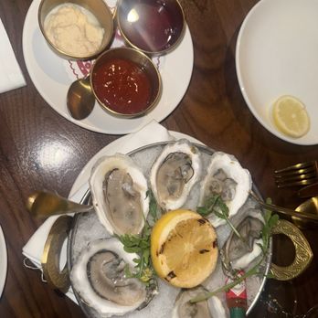 Elisabetta Okc - Oysters - Italian Near Me - Oklahoma City, Oklahoma Elisabetta Okc - Oysters - Italian Near Me - Oklahoma City, Oklahoma