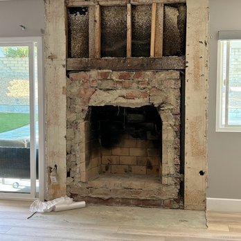 Eco Grizzly - Fireplace Services Near Me - Canoga Park, California