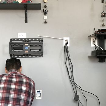 DND Home Services - TV Mounting Near Me - Rancho Cucamonga, California DND Home Services - TV Mounting Near Me - Rancho Cucamonga, California