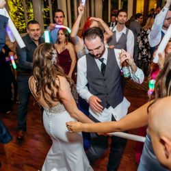 Extreme DJ - Keeping the party going!