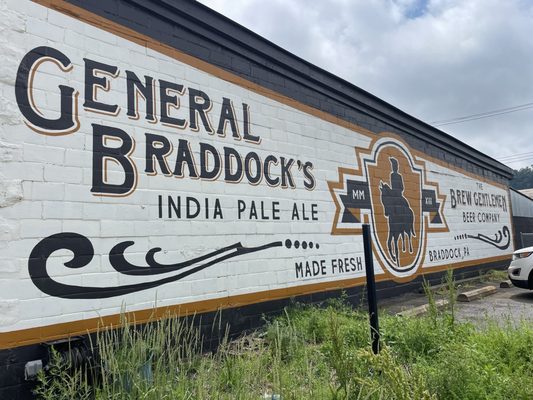 BG Brewing (Brew Gentlemen) by null