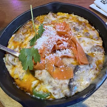 Kalaveras - Queso fundido - Bars Near Me - Moreno Valley, California