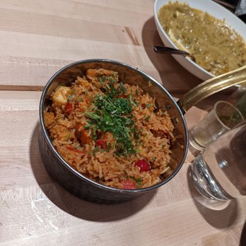 Shosha - Chicken biryani - Indian Near Me - Sunnyvale, California Shosha - Chicken biryani - Indian Near Me - Sunnyvale, California