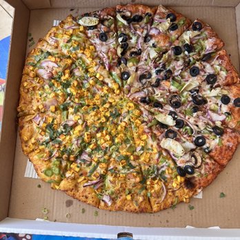 Curry Pizza House Milpitas - Pizza Near Me - Milpitas, California