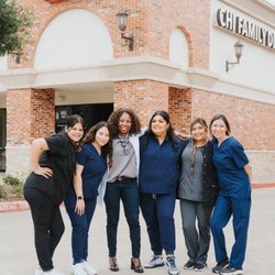 Chi Family Dental - Welcome to our new location across the street to 9050 Highway 6 suite 100 Missouri City Texas 77459. next to CVS