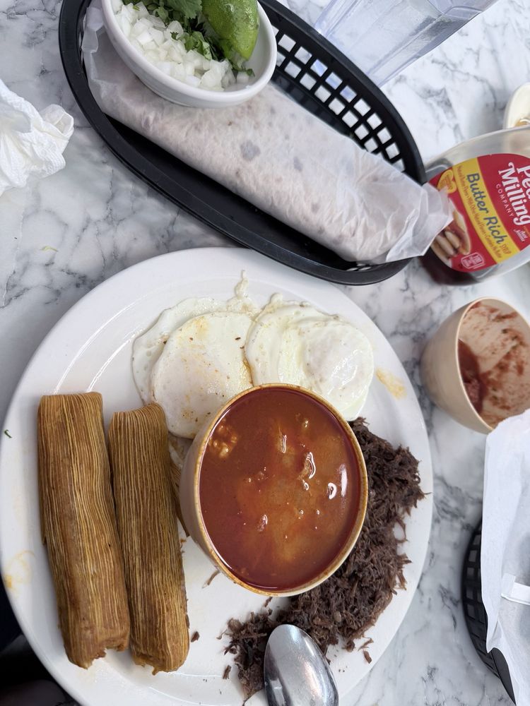 Jovy's Homemade Tamales — Mexican restaurant in Clute