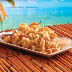 Mai Tai Bar