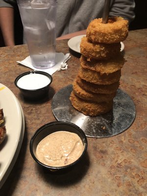 Amazing Joe's Grill by null