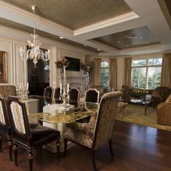 Judi Schwarz Interiors - judischwartzinteriorsdining/livingroom