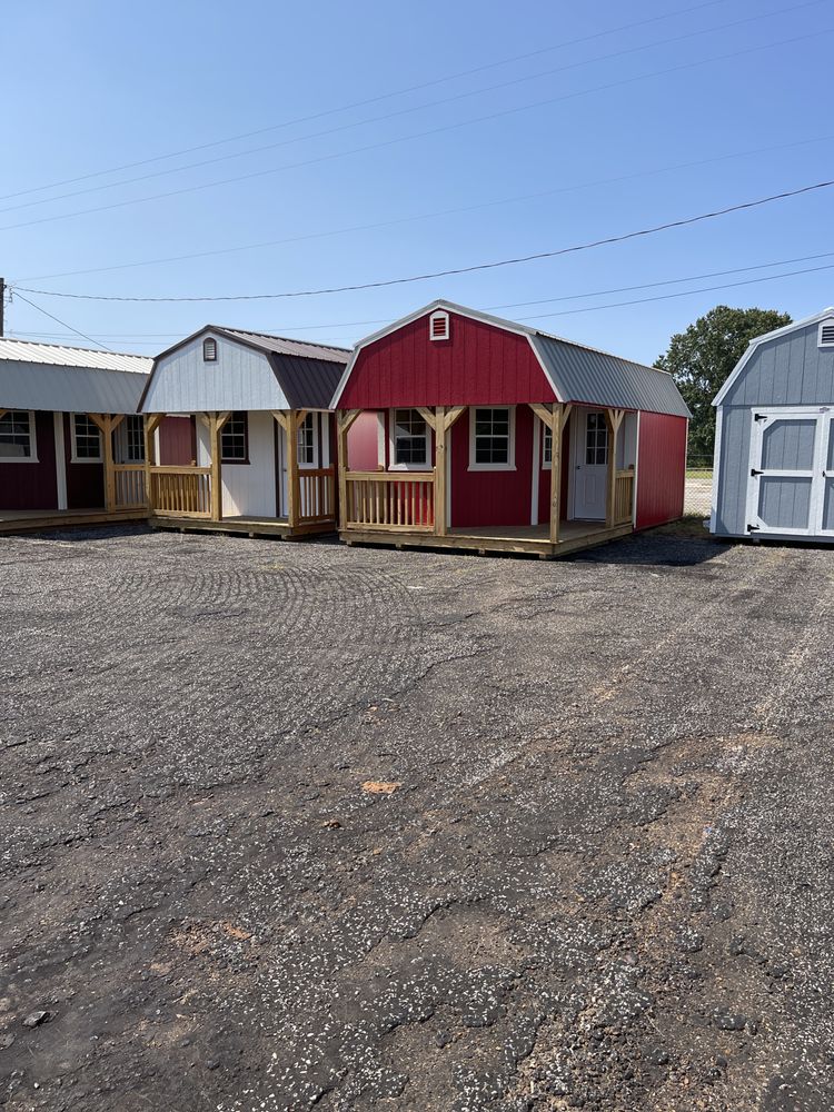 STORMOR OF ATLANTA Updated October 2024 1901 W Main St, Atlanta