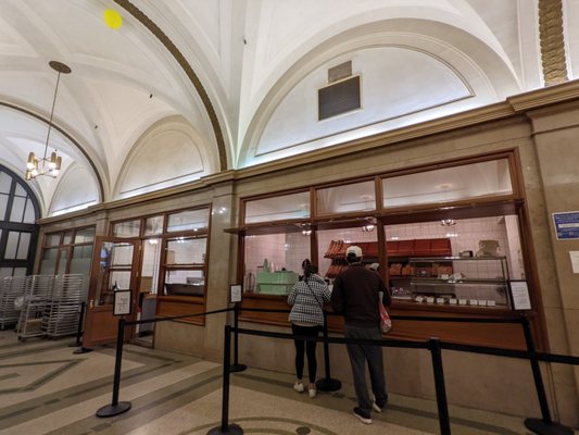 Frenchette Bakery by null