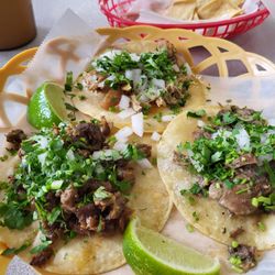 Taqueria Mi Mexico in Tampa gift card