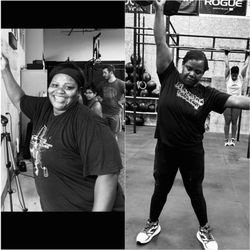 Crossfit 822