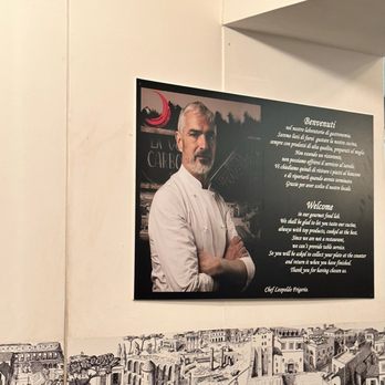 Al 42 By Pasta Chef - Chef - Fast Food Near Me - Rome, RM