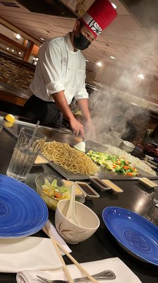 Nakato Japanese Restaurant & Sushi Bar by null