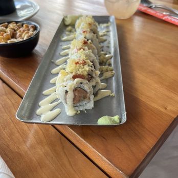 SuViche - Sushi and Ceviche - Spicy tuna roll - Sushi Bars Near Me - Doral, Florida SuViche - Sushi and Ceviche - Spicy tuna roll - Sushi Bars Near Me - Doral, Florida