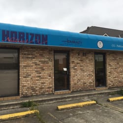 Horizon Nautical - Easy to pass up if you are the wrong side of building