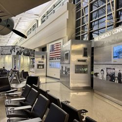 Chicago Midway International Airport - MDW