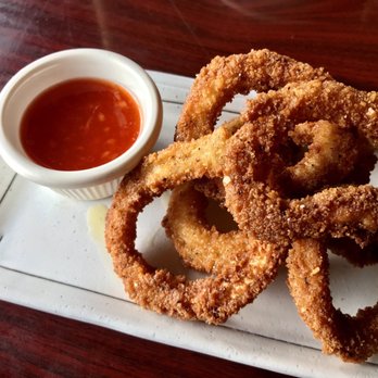 Foster's - Fried Calamari - Japanese Near Me - Roanoke, Texas Foster's - Fried Calamari - Japanese Near Me - Roanoke, Texas
