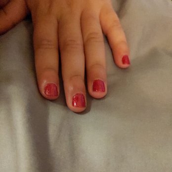 Special Nail Spa - Kids mani - Nail Salons Near Me - Rocklin, California Special Nail Spa - Kids mani - Nail Salons Near Me - Rocklin, California