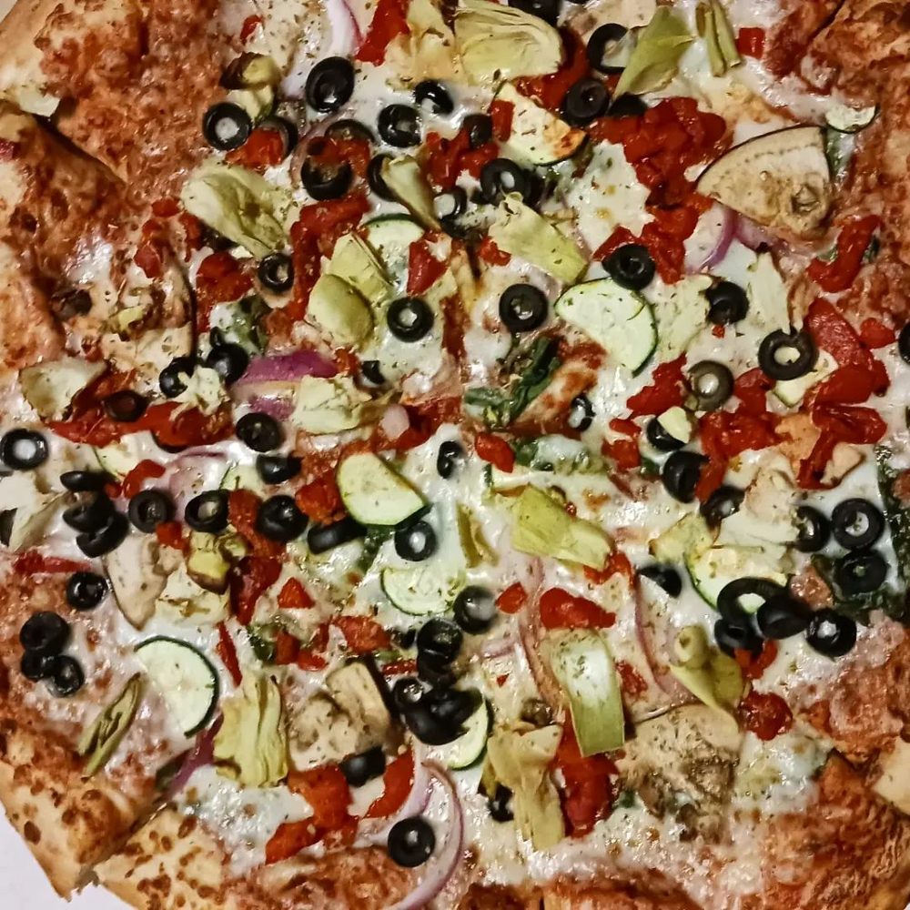 BLACK ROCK PIZZA 36 Photos & 36 Reviews 1770 S Kihei Rd, Kihei