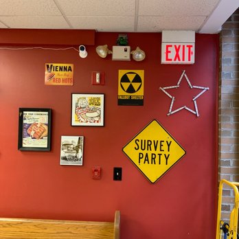 Super Weenie - Hot Dogs Near Me - Charleston, West Virginia