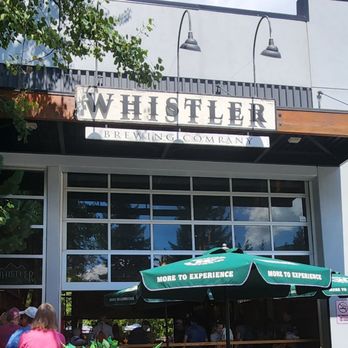 Whistler Brewing - Breweries Near Me - Whistler, British Columbia Whistler Brewing - Breweries Near Me - Whistler, British Columbia