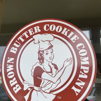 Brown Butter Cookie - BBC Co! - Bakeries Near Me - Cayucos, California