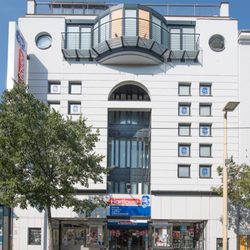 Hartlauer Meidling | Optik, Hörgeräte, Handy - Hartlauer Wien Meidlinger Hauptstraße Außenansicht